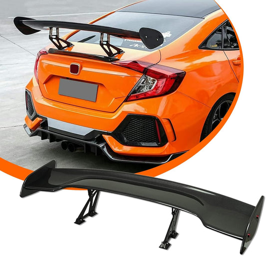 Transform Your Car Spoiler Attending with Exceptional Spoilers from CKD Motors