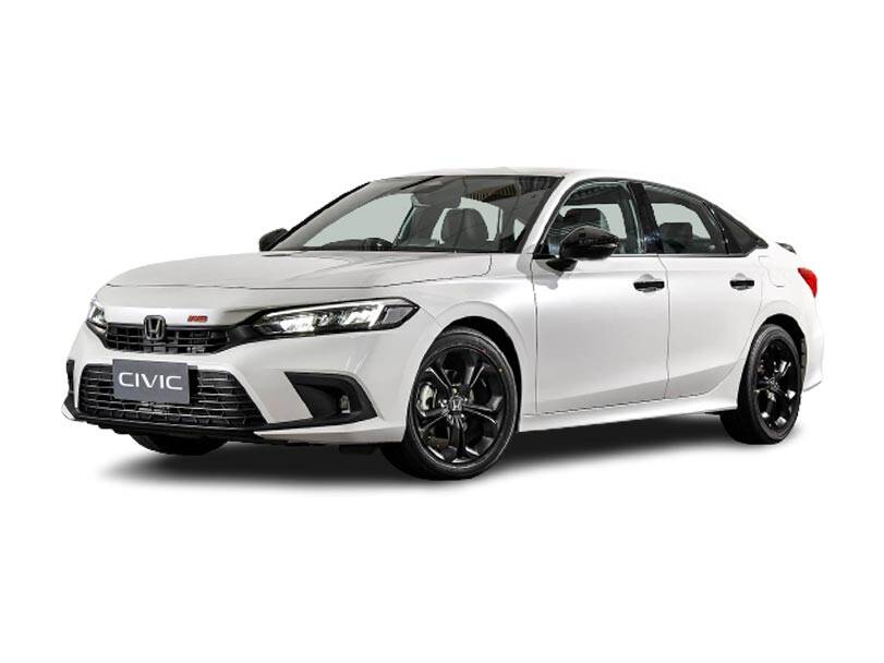Honda Civic 11 Gen 2022-2026