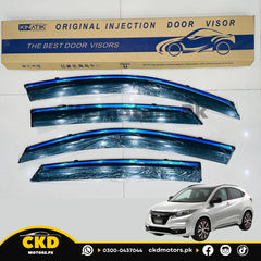 Honda Vezel 2014-20 Air Press