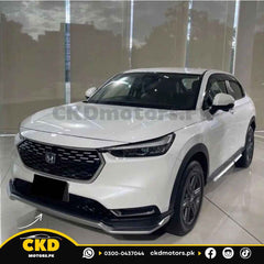 Honda HRV 2022-2024 Modulo Body Kit