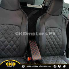 Suzuki Alto Seat Covers | 2019-24