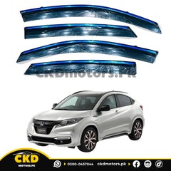 Honda Vezel 2014-20 Air Press