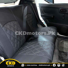 Suzuki Alto Seat Covers | 2019-24