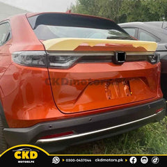 Honda HRV 2022-24 Spoiler