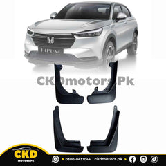 Honda HRV Mud Flaps Imported Quality | 2022-24