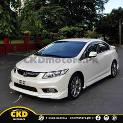 Honda Civic Rebirth 2013-2016 Modulo Style Body Kit