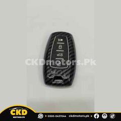 Haval Jolion 2021-24 Carbon Fiber Key Cover