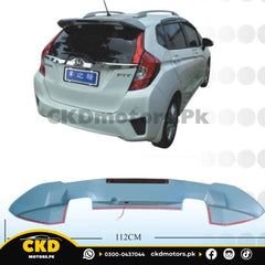 Honda Fit 2009-2014 Roof LED Spoiler