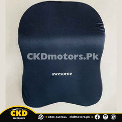 Car Headrest Neck Cushion Pillow