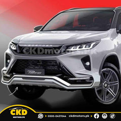 Fortuner Legender 2021-24 Tithum Body Kit