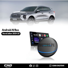 Android AI Box For Haval Jolion 2021-2025