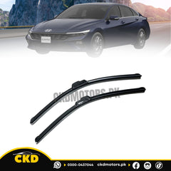 Car Wiper Blade for Hyundai Elantra 2024-2025