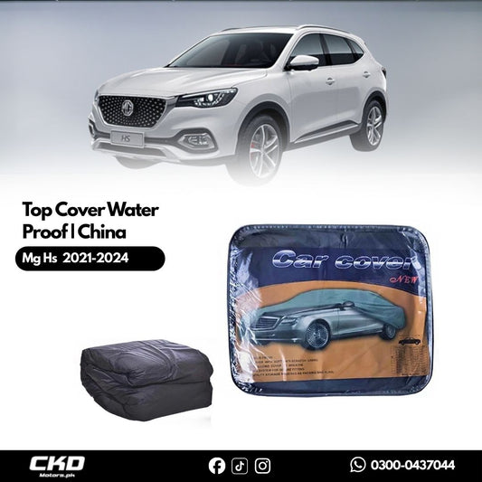 MG HS Top Cover Waterproof China Quality