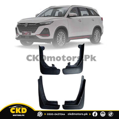 Changan Oshan X7 Mud Flaps Imported