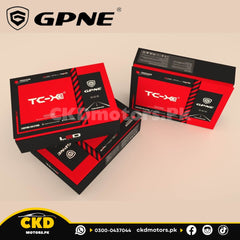 GPNE TCX Bright LEDs for car 55w