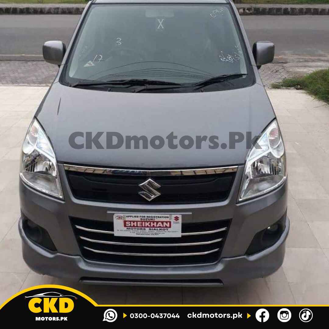 CKD Motors | Pakistan's Best Auto Modifications Parts Seller