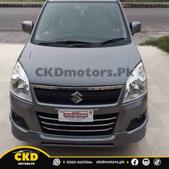 Suzuki Wagon R 2014-24 Body-kit