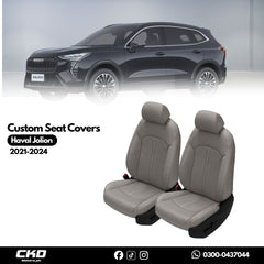 Custom Seat Cover For Haval Jolion 2021-2024