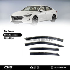 AIR PRESS FOR HYUNDAI SONATA 2021-2024 at ckdmotors.pk