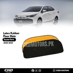 Car Bonnet Insulator For Toyota Yaris 2020-2025