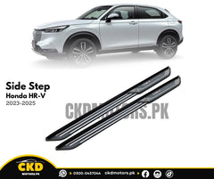 Side Step For Honda HR-V 2023-2025