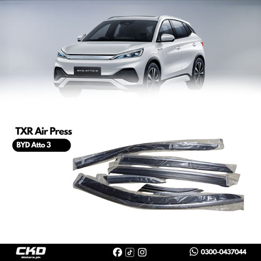 TXR Air Press for BYD Atto 3