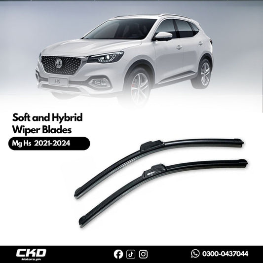 MG HS Wiper Blade Good Quality