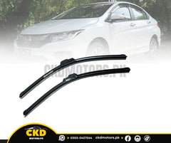 Car Wiper Blades for Honda City 2022-2025