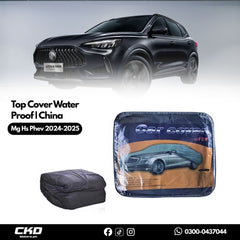 MG HS PHEV Top Cover Water Proof | China