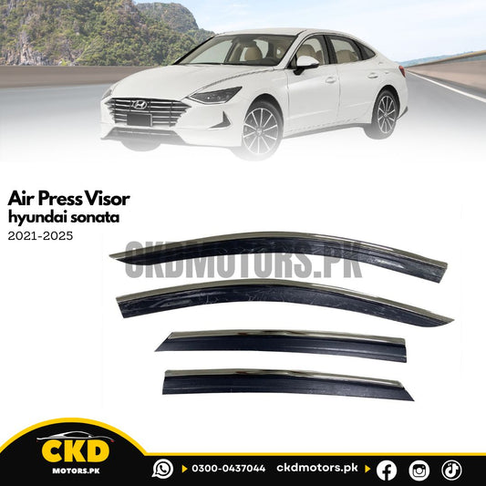 AIR PRESS FOR HYUNDAI SONATA 2021-2025