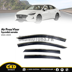 AIR PRESS FOR HYUNDAI SONATA 2021-2025