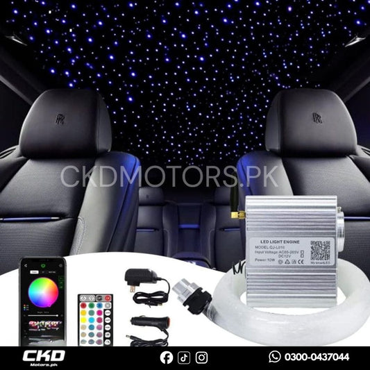 Haval H6 Roof Starlight 2022-25