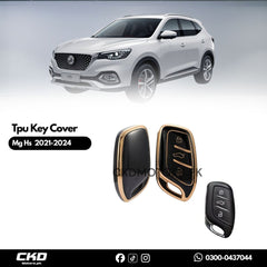 MG HS Tpu Key Cover | 2021-24