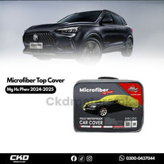 MG HS PHEV Premium Quality Top Cover
