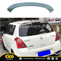 Suzuki Swift 2010-20 Spoiler