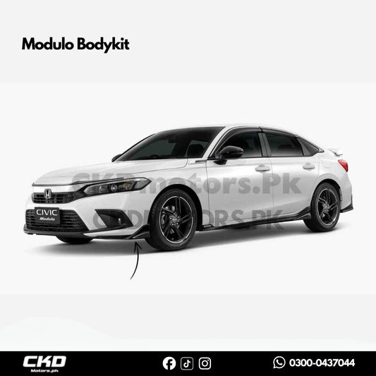 Honda Civic Xi 2022-2024 11 Gen c