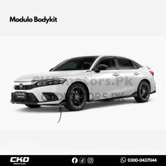 Honda Civic Xi 2022-2024 11 Gen c