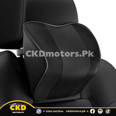 Car Headrest Neck Cushion Pillow