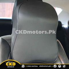 Car Headrest Neck Cushion Pillow