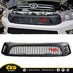 Toyota Revo 2016-2020 TRD Front Grill