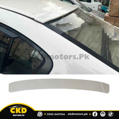 Honda Civic Reborn 2006-2012 Roof Spoiler