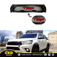 Toyota Revo 2016-2020 TRD Front Grill