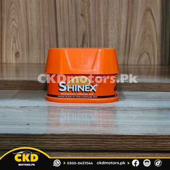 Shinex Car Polish Wax High Gloss 200g