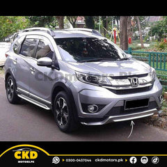 Honda BRV 2017-2021 Modulo Body Kit