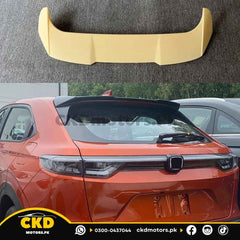 Honda HRV 2022-2024 Roof Spoiler