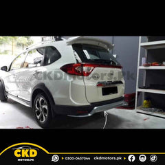 Honda BRV 2017-2021 Modulo Body Kit