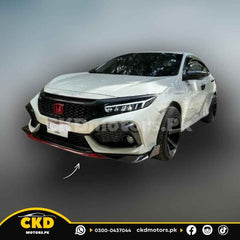 Honda Civic X Type R Body Kit Version 3 | 2016-2021