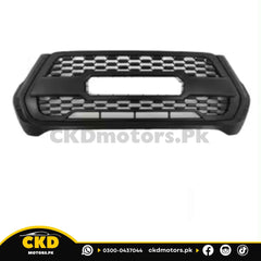 Toyota Hilux Revo 2021-2024 Tacoma TRD Front Grill