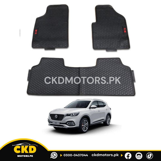 MG HS Latex Floor Mats |2021-24