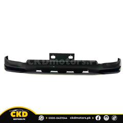 Toyota Hilux Revo 2021-2023 Front DRL Extension